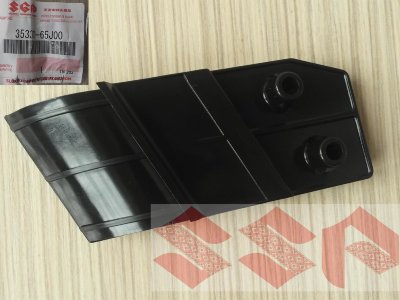 Кронштейн крепления фары левой, suzuki Grand Vitara, 35330-65J00 Кронштейн крепления фары левой, suzuki Grand Vitara, 35330-65J00