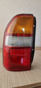 Фонарь задний левый suzuki Grand Vitara, XL-7, 35670-65D00