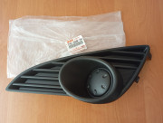 Заглушка протитуманної фари ліва 71761-85L00-5PK Suzuki Splash