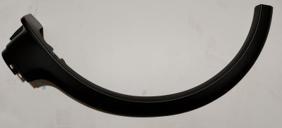 77250-54L00-5PK Накладка заднього правого крила Suzuki SX4 77250-54L00-5PK Накладка заднього правого крила Suzuki SX4