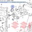 Прокладка натяжителя цепи, suzuki Grand Vitara, 12835-77E00 - Прокладка натяжителя цепи, suzuki Grand Vitara, 12835-77E00