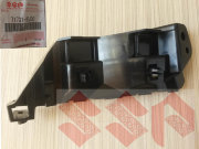Направляющая переднего бампера правая, suzuki SX-4, 71731-80J00