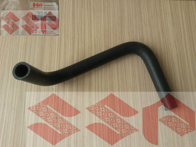 Патрубок печки, suzuki Grand Vitara, 17872-65J00 Патрубок печки, suzuki Grand Vitara, 17872-65J00