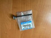 Клапан випускний MAZDA - L3K9-12-121D