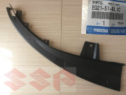 Захист бампера передній лівий, mazda CX-7, EG21-51-9L1C