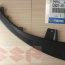 Захист бампера передній лівий, mazda CX-7, EG21-51-9L1C - Захист бампера передній лівий, mazda CX-7, EG21-51-9L1C