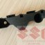НАПРАВЛЯЮЩАЯ ПЕРЕДНЯЯ ЛЕВАЯ, MAZDA CX-7, EH14-50-0U1D - НАПРАВЛЯЮЩАЯ ПЕРЕДНЯЯ ЛЕВАЯ, MAZDA CX-7, EH14-50-0U1D