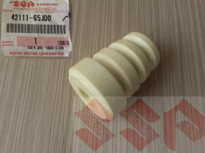 Отбойник переднего амотризатора suzuki Grand Vitara 42111-65J00 