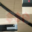 Уплотнитель двери задней левой, suzuki Grand Vitara JB, 84672-65J04 - Уплотнитель двери задней левой, suzuki Grand Vitara JB, 84672-65J04