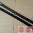Уплотнитель двери задней левой, suzuki Grand Vitara JB, 84672-65J04 - Уплотнитель двери задней левой, suzuki Grand Vitara JB, 84672-65J04