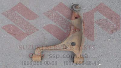Рычаг верхний задний б/у Suzuki Grand Vitara 46201-65J00 Рычаг верхний задний б/у Suzuki Grand Vitara 46201-65J00