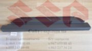 Накладка порога багажного отделения Suzuki Grand Vitara 76331-65J00-5PK