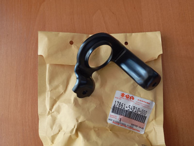 Кронштейн опори радіатора верхній 17861-54P10-000 Suzuki Кронштейн опори радіатора верхній 17861-54P10-000 Suzuki