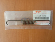 Пружинка гальмівних колодок 53231-65D00 Suzuki