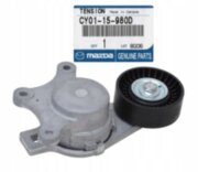Натяжитель с роликом Mazda CX-9, CY01-15-980D