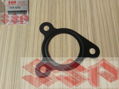 Прокладка охлаждения, suzuki Grand Vitara, Grand Vitara XL-7, 17579-85FA0 Прокладка охлаждения, suzuki Grand Vitara, Grand Vitara XL-7, 17579-85FA0