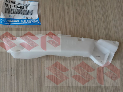 Направляющая передняя левая, mazda CX-9, TD11-50-0U1F Направляющая передняя левая, mazda CX-9, TD11-50-0U1F