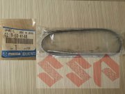 Уплотнитель заднего стекла mazda 6, G21B-50-614B