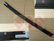 Уплотнитель двери задней правой, suzuki Grand Vitara JB, 84662-65j04