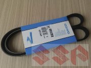 Ремень кондиционера, suzuki Grand Vitara, 4PK1075, Dayco