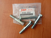 09100-10222 Болт шарової опори SUZUKI SUZUKI SWIFT, SX4, LIANA M10x50