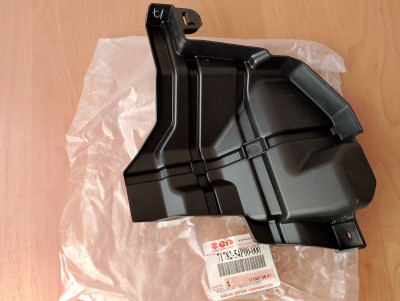 Пластина бампера 71782-54P00-000 Suzuki Vitara Пластина бампера 71782-54P00-000 Suzuki Vitara