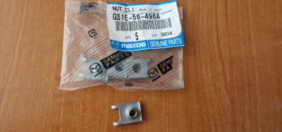Кріплення Mazda GS1E-56-496A  Кріплення Mazda GS1E-56-496A 