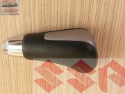 Ручка АКПП  (серая), suzuki Grand Vitara, SX-4,  Swift, Jimny, 28160-62J11-BWK