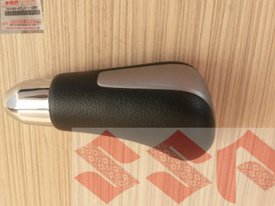 Ручка АКПП (серая), suzuki Grand Vitara, SX-4, Swift, Jimny, 28160-62J11-BWK Ручка АКПП (серая), suzuki Grand Vitara, SX-4, Swift, Jimny, 28160-62J11-BWK Ручка АКПП (серая), suzuki Grand Vitara, SX-4, Swift, Jimny, 28160-62J11-BWK