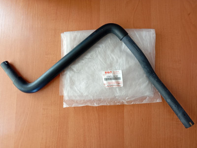 Патрубок обігрівача 17871-54L00 Suzuki Патрубок обігрівача 17871-54L00 Suzuki