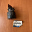 Демпфер глушителя mazda, GY03-40-680 - Демпфер глушителя mazda, GY03-40-680