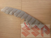 Уплотнитель переднего бампера, правый suzuki Grand Vitara, 71761-65J01