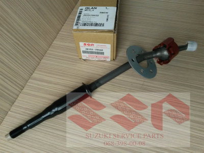 Рычаг переключения передач, suzuki Grand Vitara, 28101-78K02 Рычаг переключения передач, suzuki Grand Vitara, 28101-78K02