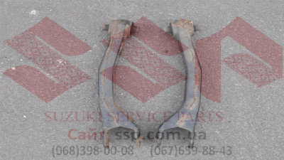 Рычаг продольный задний б/у Suzuki Grand Vitara 46305-65J00 Рычаг продольный задний б/у Suzuki Grand Vitara 46305-65J00