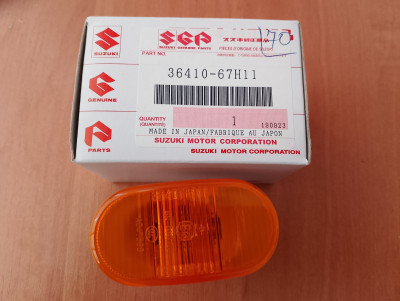 Вказівник повороту 36410-67H11 Suzuki Вказівник повороту 36410-67H11 Suzuki