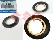 Прокладка топливной форсунки mazda CX-7, L3K9-13-252