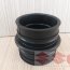 Патрубок резиновый, suzuki Grand Vitara, JB 627, 13833-66J00 - Патрубок резиновый, suzuki Grand Vitara, JB 627, 13833-66J00