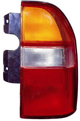 Фонарь задний правый suzuki Grand Vitara XL-7, 35650-65D00 Фонарь задний правый suzuki Grand Vitara XL-7, 35650-65D00