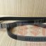 Ремень генератора suzuki Grand Vitara, 5PK1645-Gates - Ремень генератора suzuki Grand Vitara, 5PK1645-Gates