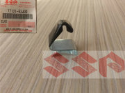 Пружина лючка бензобака, suzuki SX4, Swift, Grand Vitara, 77121-63J00