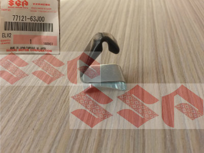 Пружина лючка бензобака, suzuki SX4, Swift, Grand Vitara, 77121-63J00 Пружина лючка бензобака, suzuki SX4, Swift, Grand Vitara, 77121-63J00
