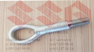 Буксировочный крюк Suzuki 89969-63J0 Буксировочный крюк Suzuki 89969-63J0