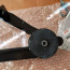 Подушка двигуна задня 11710-62J00-000 Suzuki - Подушка двигуна задня 11710-62J00-000 Suzuki