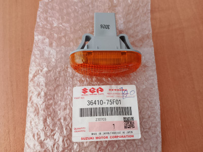 Вказівник повороту 36410-75F01 Suzuki Вказівник повороту 36410-75F01 Suzuki