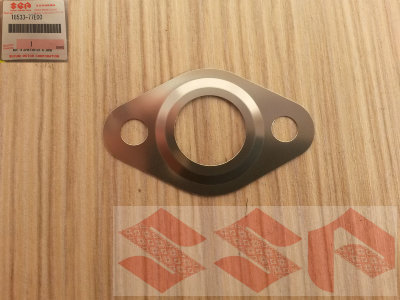 Прокладка трубки картерных газов, suzuki Grand Vitara, 18533-77E00 Прокладка трубки картерных газов, suzuki Grand Vitara, 18533-77E00