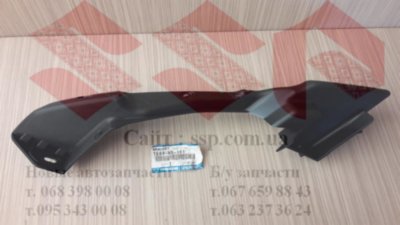НАПРАВЛЯЮЩАЯ ПОД ФАРУ ПРАВАЯ, MAZDA CX-9, TE69-50-151 НАПРАВЛЯЮЩАЯ ПОД ФАРУ ПРАВАЯ, MAZDA CX-9