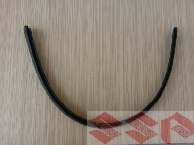 Уплотнитель резиновый suzuki Grand Vitara, 77531-65J01 Уплотнитель резиновый suzuki Grand Vitara, 77531-65J01