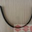 Уплотнитель резиновый suzuki Grand Vitara, 77531-65J01 - Уплотнитель резиновый suzuki Grand Vitara, 77531-65J01