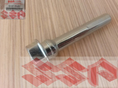 Направляющая суппорта переднего, верхняя, suzuki Grand Vitara, 55191-65J00 