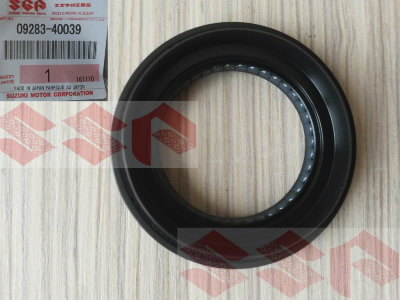 Сальник дифференциала, suzuki Grand Vitara, XL-7, 09283-40039 